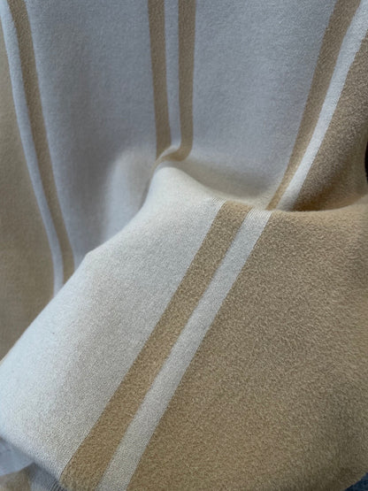 LOU ZIP CARDIGAN