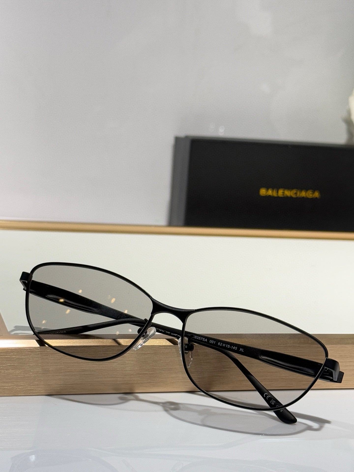 BAL SUNGLASSES