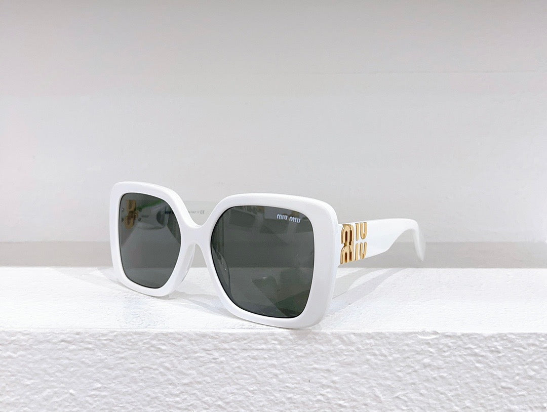 MIU M SUNGLASSES