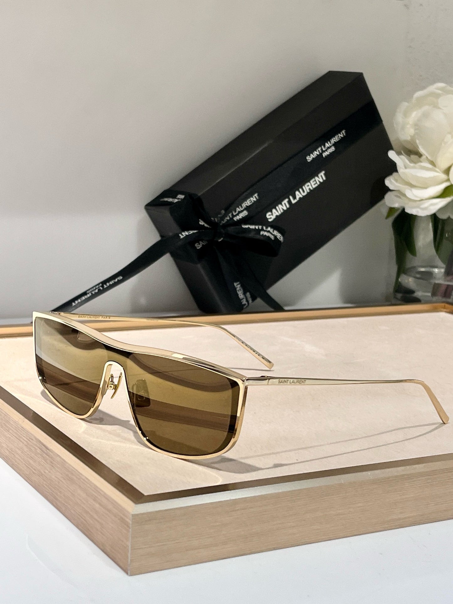 SL SUNGLASSES