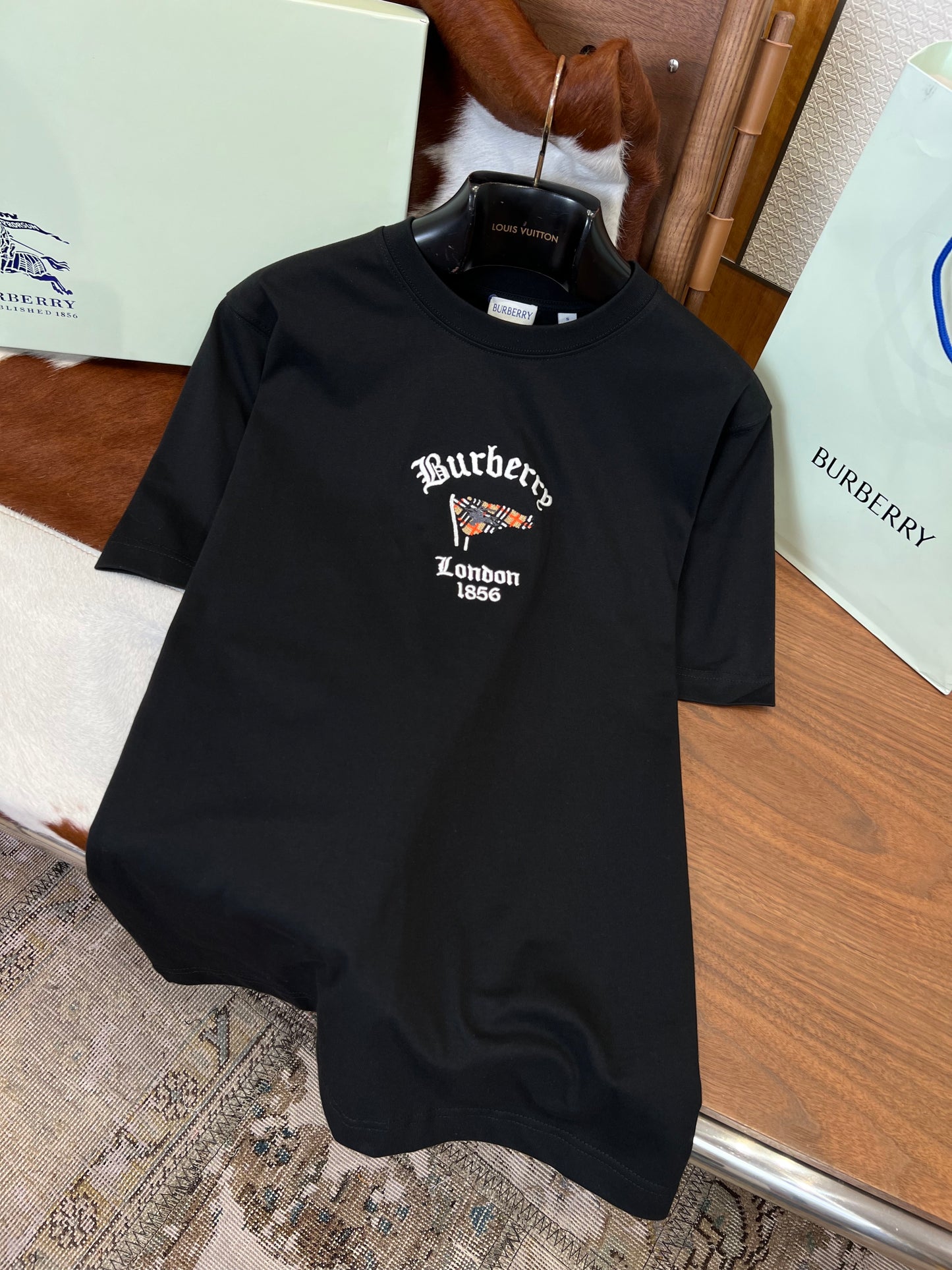 BBR T-SHIRT