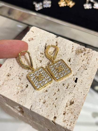 CEL EARRINGS