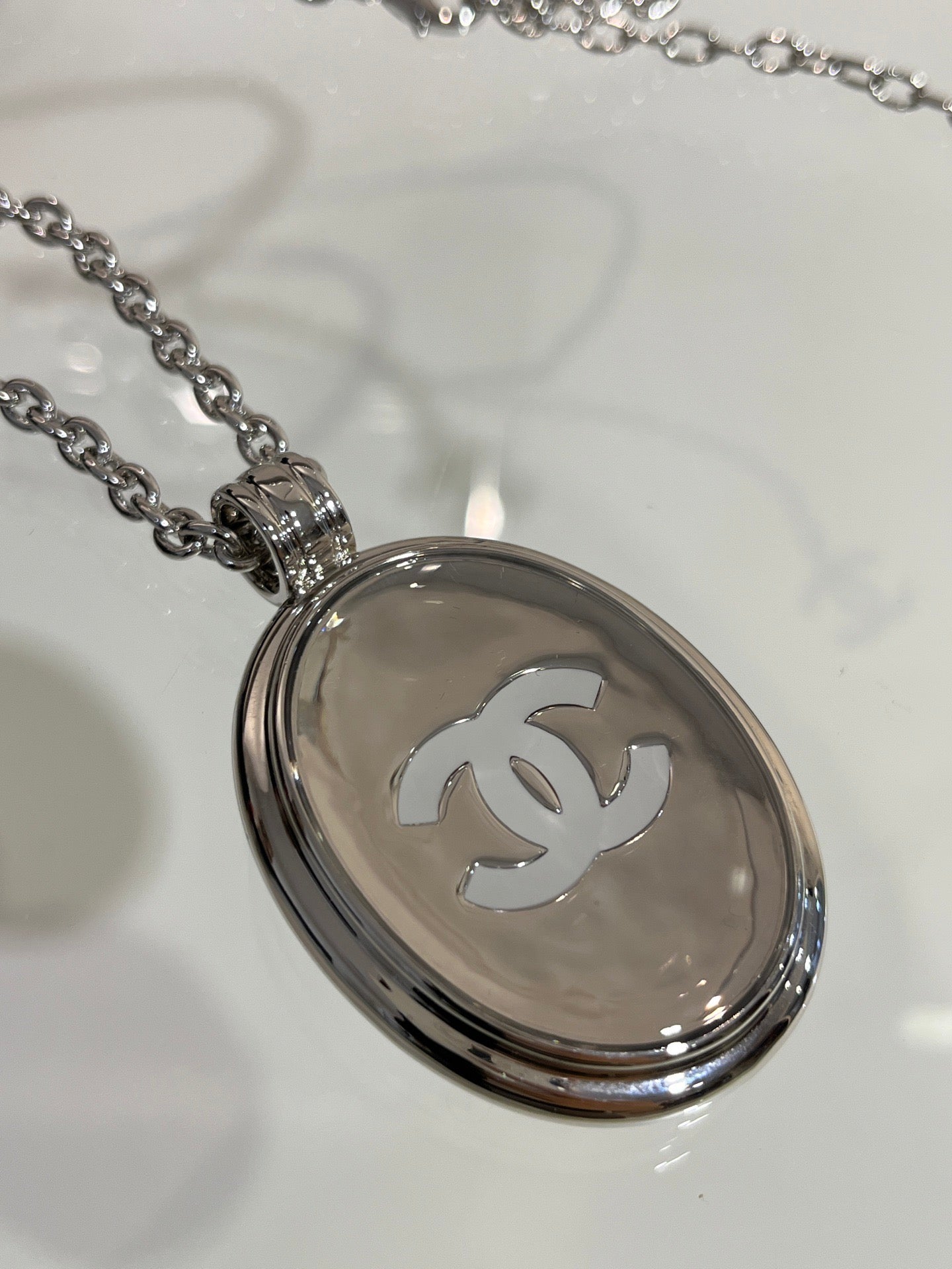 CC NECKLACE
