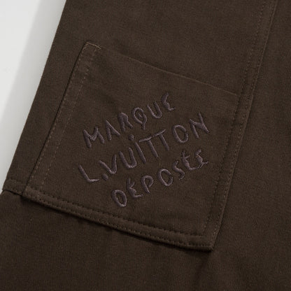 LOU TROUSERS