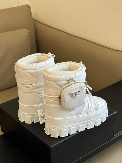 PD BOOTS