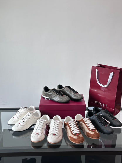 GG SHIFT SNEAKERS