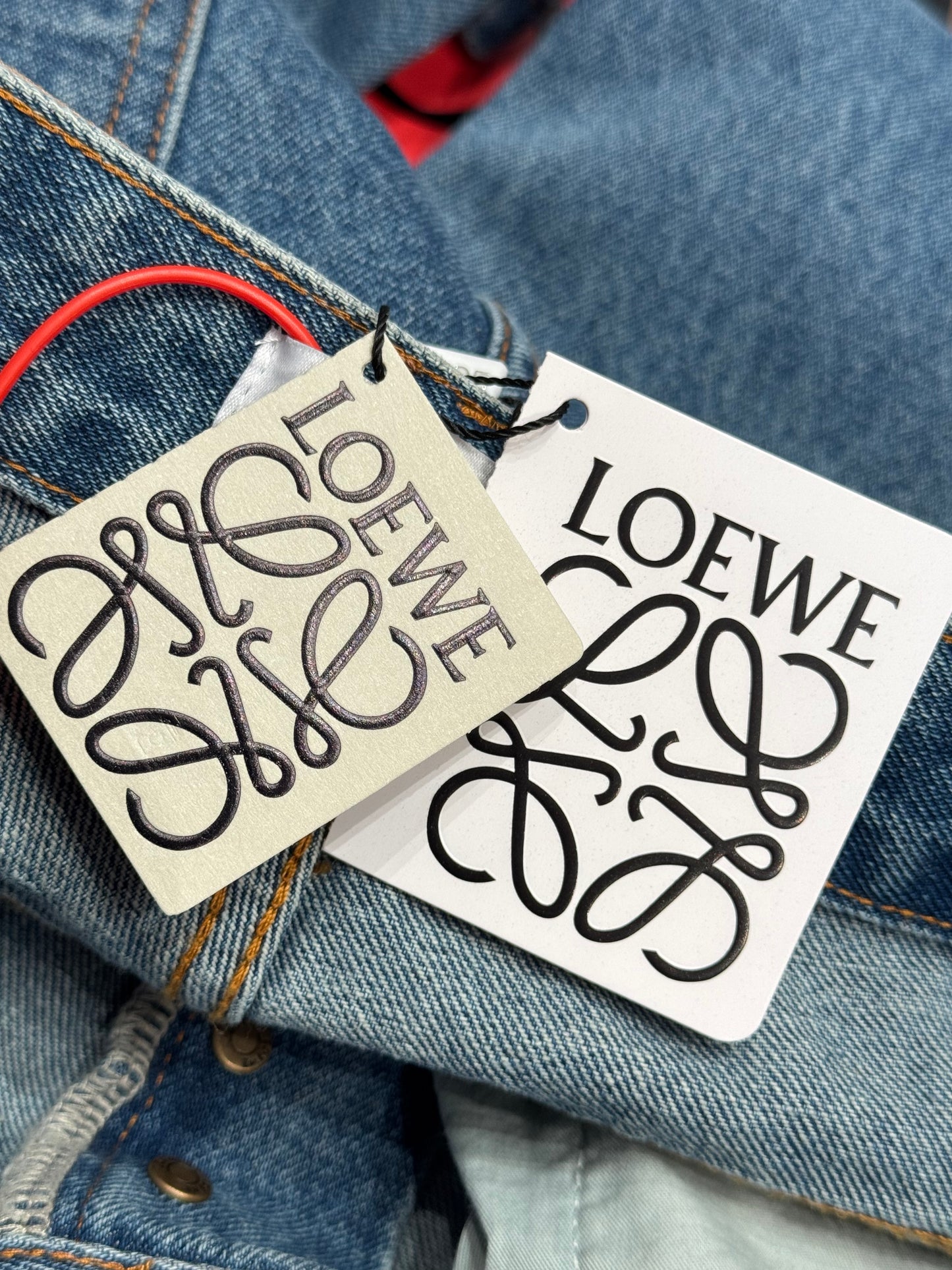 LOEW JEANS