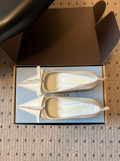 PD HEELS