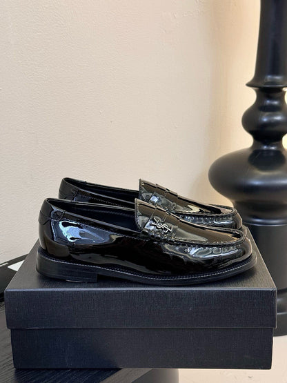 SL LOAFERS