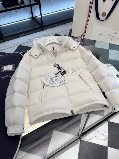 MONC MAIRE JACKET