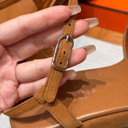 HERM JAM 30 SANDALS