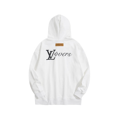 LOU HOODIE