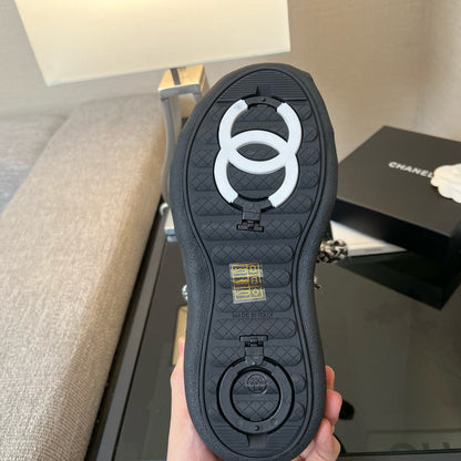 CC TRAINER BOOTS