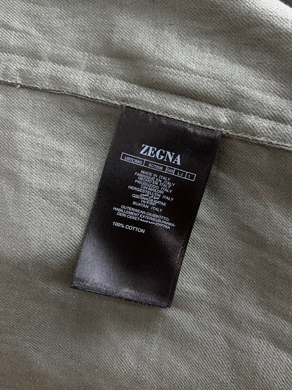 ZEGNA JACKET