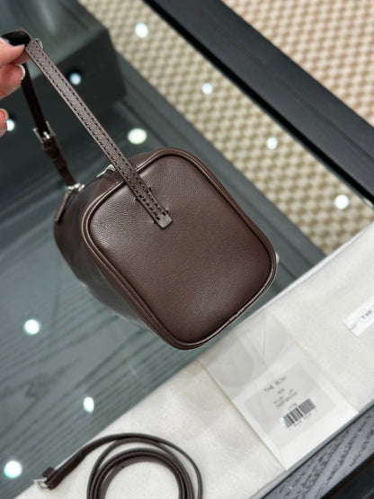 THE ROW 90’S BAG