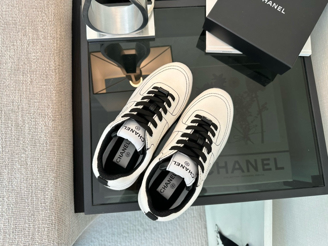 CC TRAINERS
