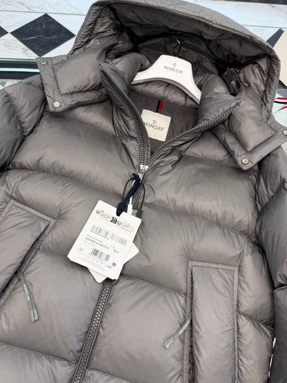 MONC COUYERE JACKET