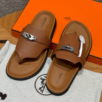 HERM EMPIRE SANDALS