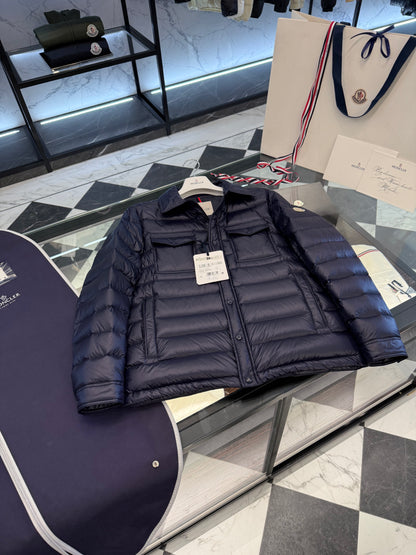 MONC CHAMBLY JACKET