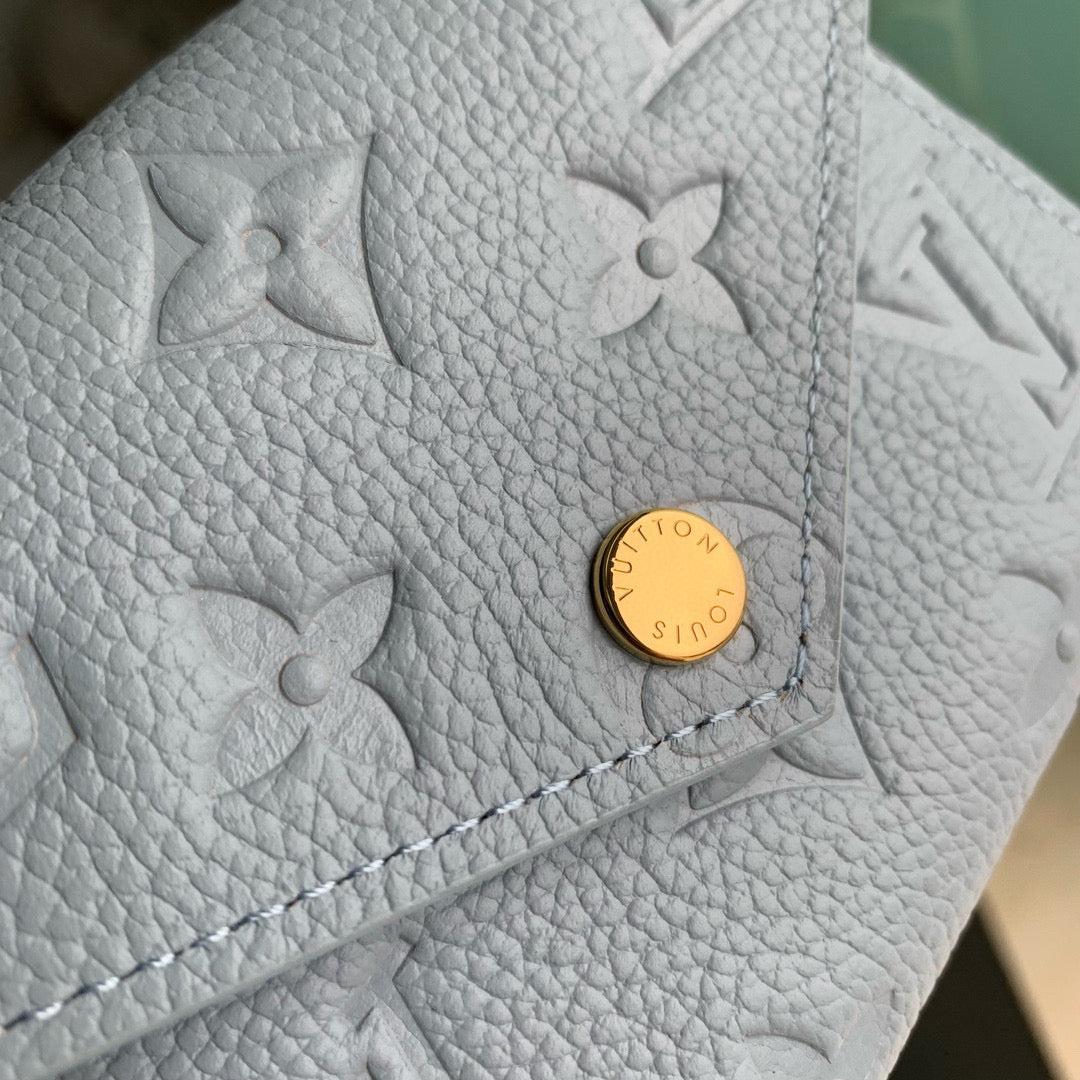 LOU VICTORINE WALLET