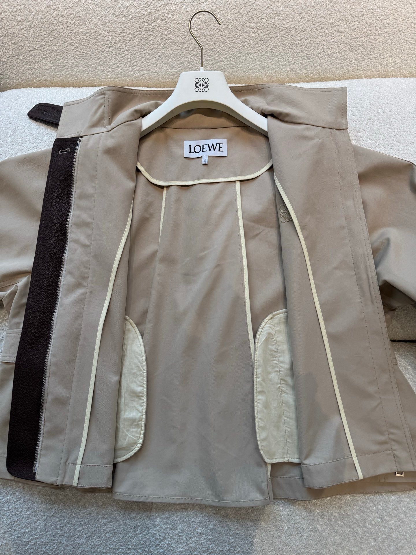 LOEW JACKET