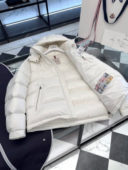 MONC MAYA JACKET