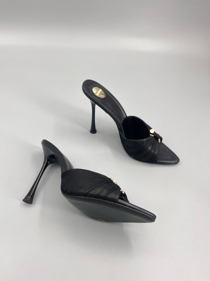 SL HEELS