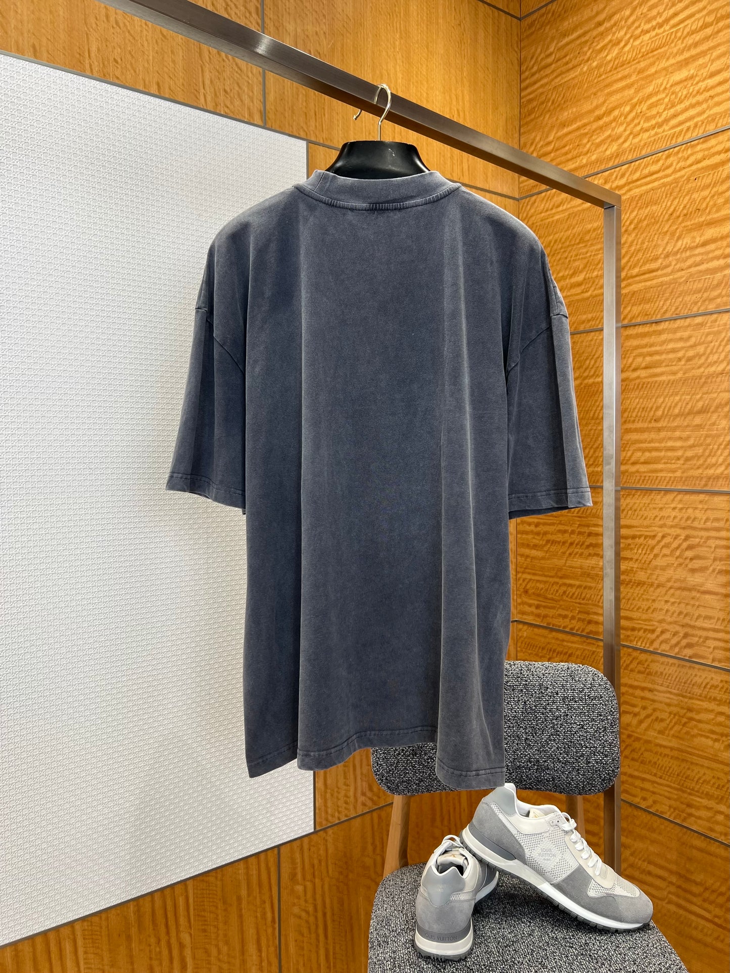 ACNE T-SHIRT