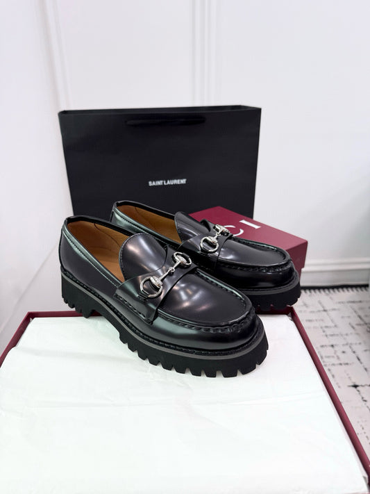 GG LOAFERS