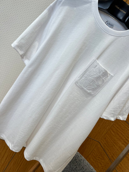 LOEW T-SHIRT
