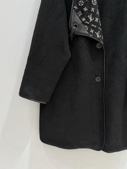LOU COAT