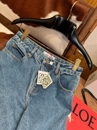 LOEW JEANS