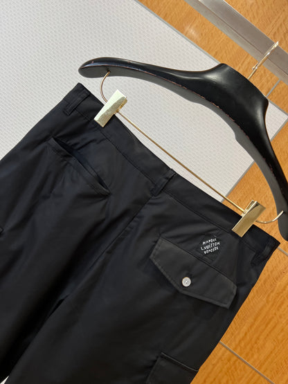 LOU SHORTS