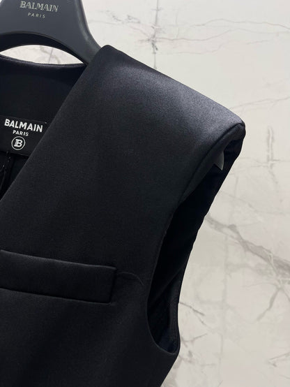 BALM VEST