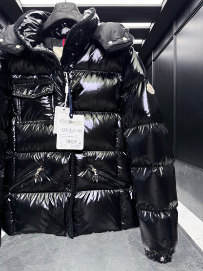 MONC GLAREINS JACKET