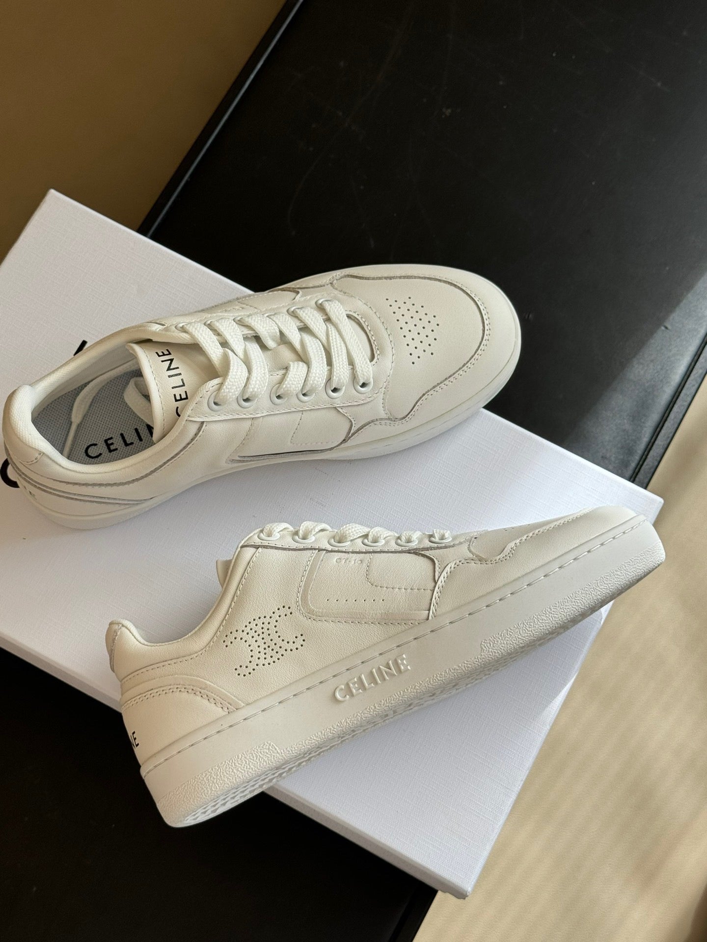 CEL SNEAKERS