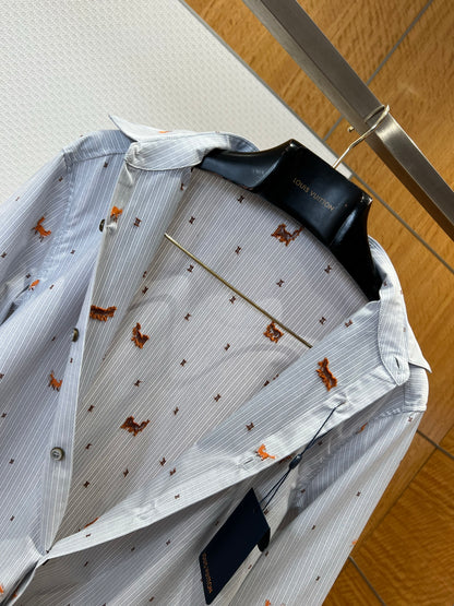 LOU SHIRT