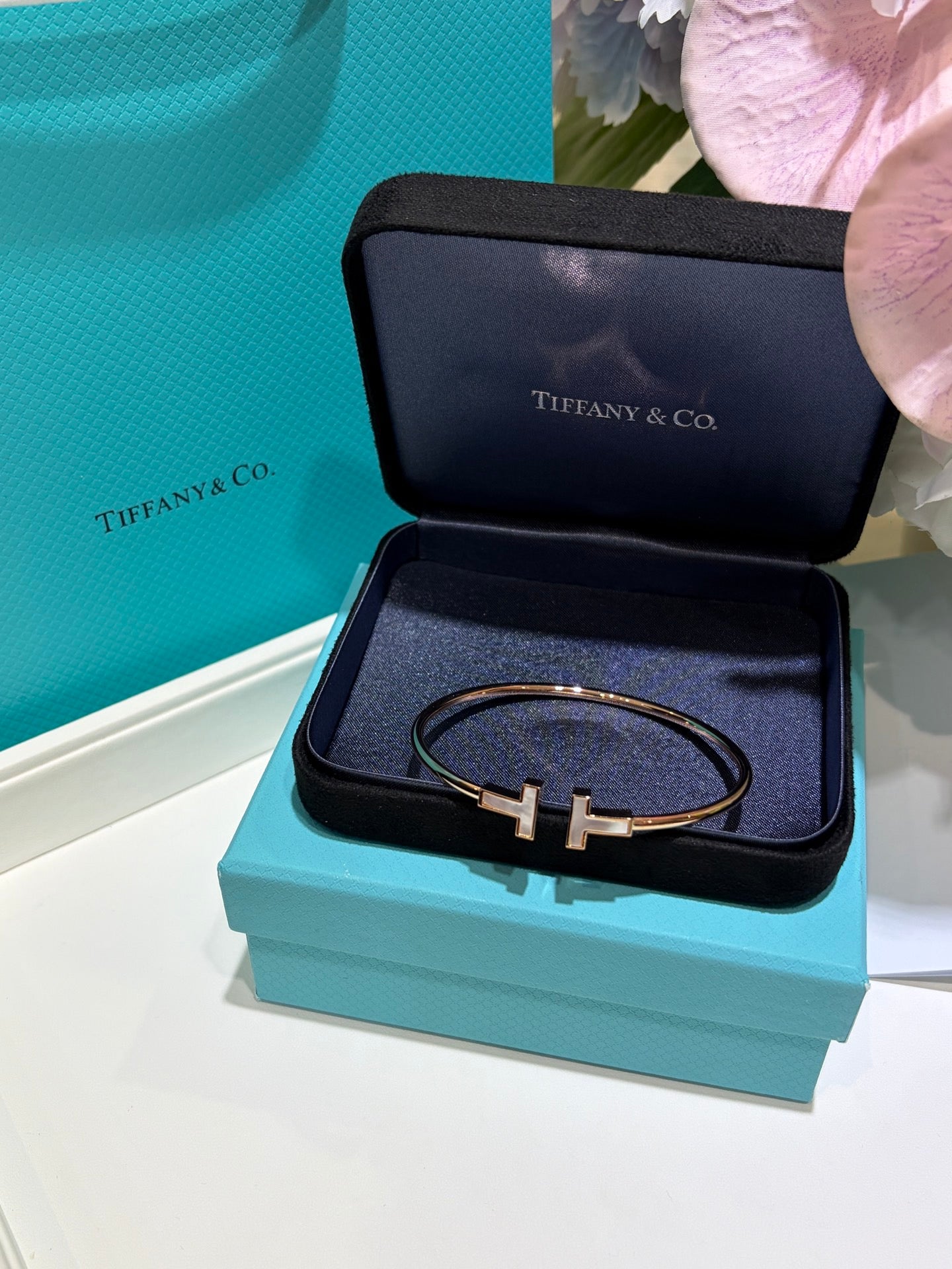TIFF BRACELET