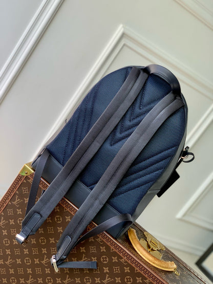 LOU AEROGRAM BACKPACK