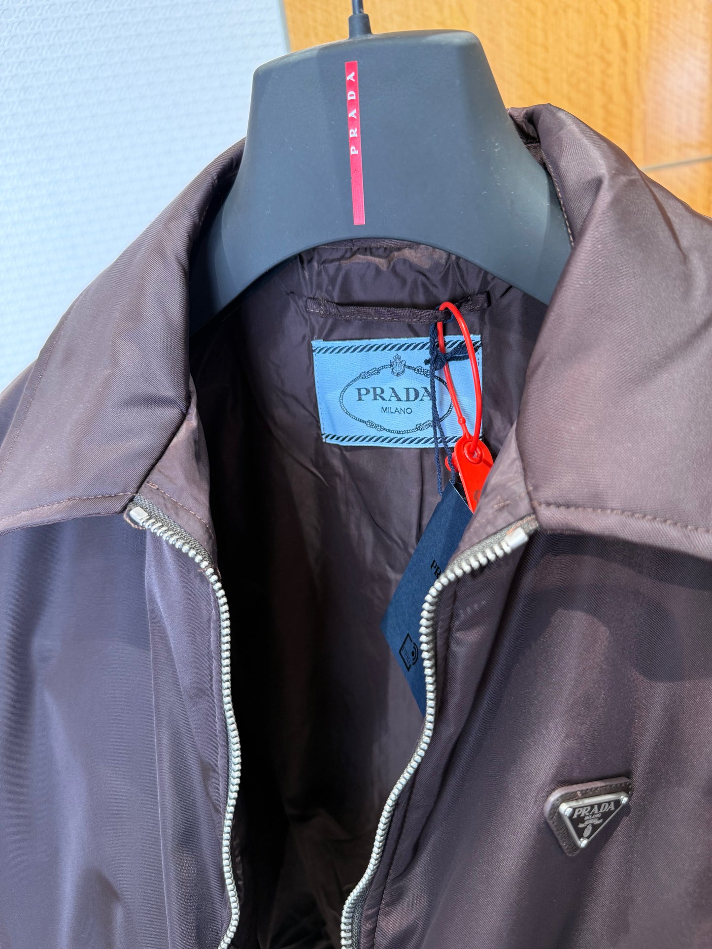 PD JACKET