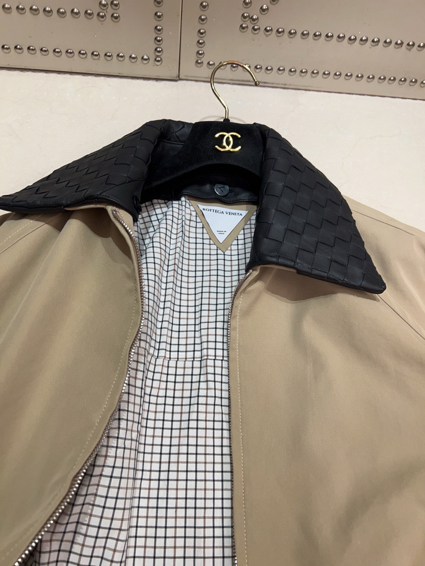 BOTT V JACKET