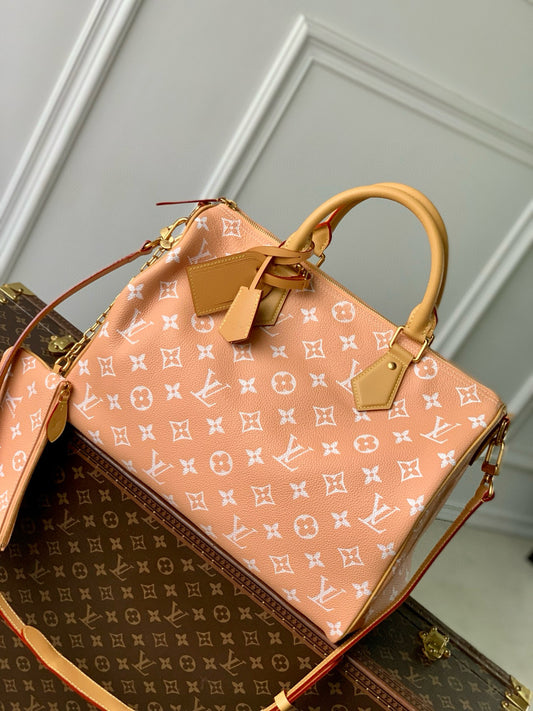 LOU SPEEDY P9 25 BAG
