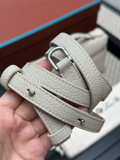 LORO P EXTRA POCKET L19 BAG