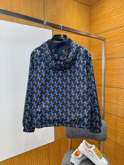 FEN JACKET