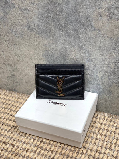 SL CARD HOLDER