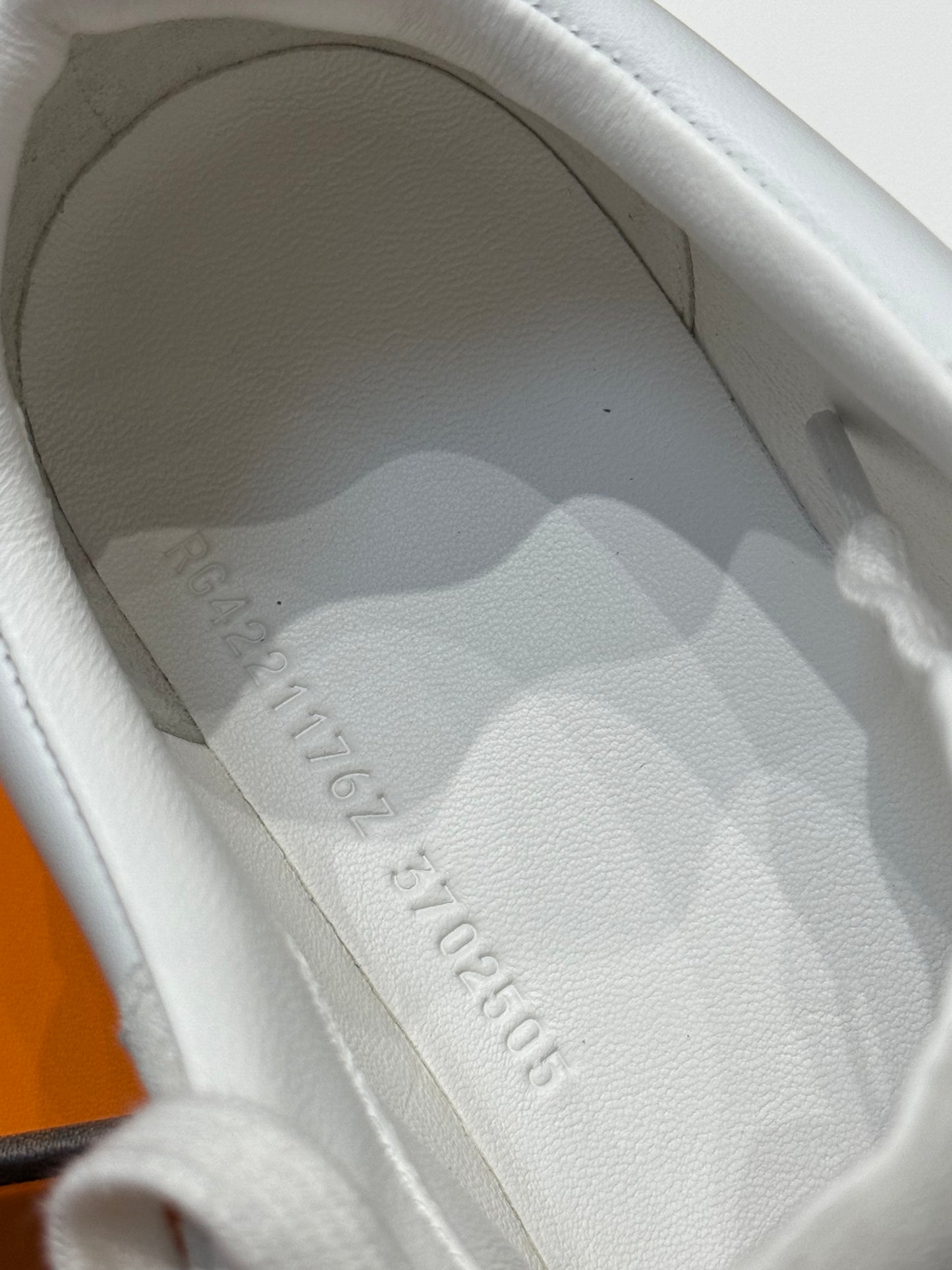 HERM BOUNCING SNEAKER