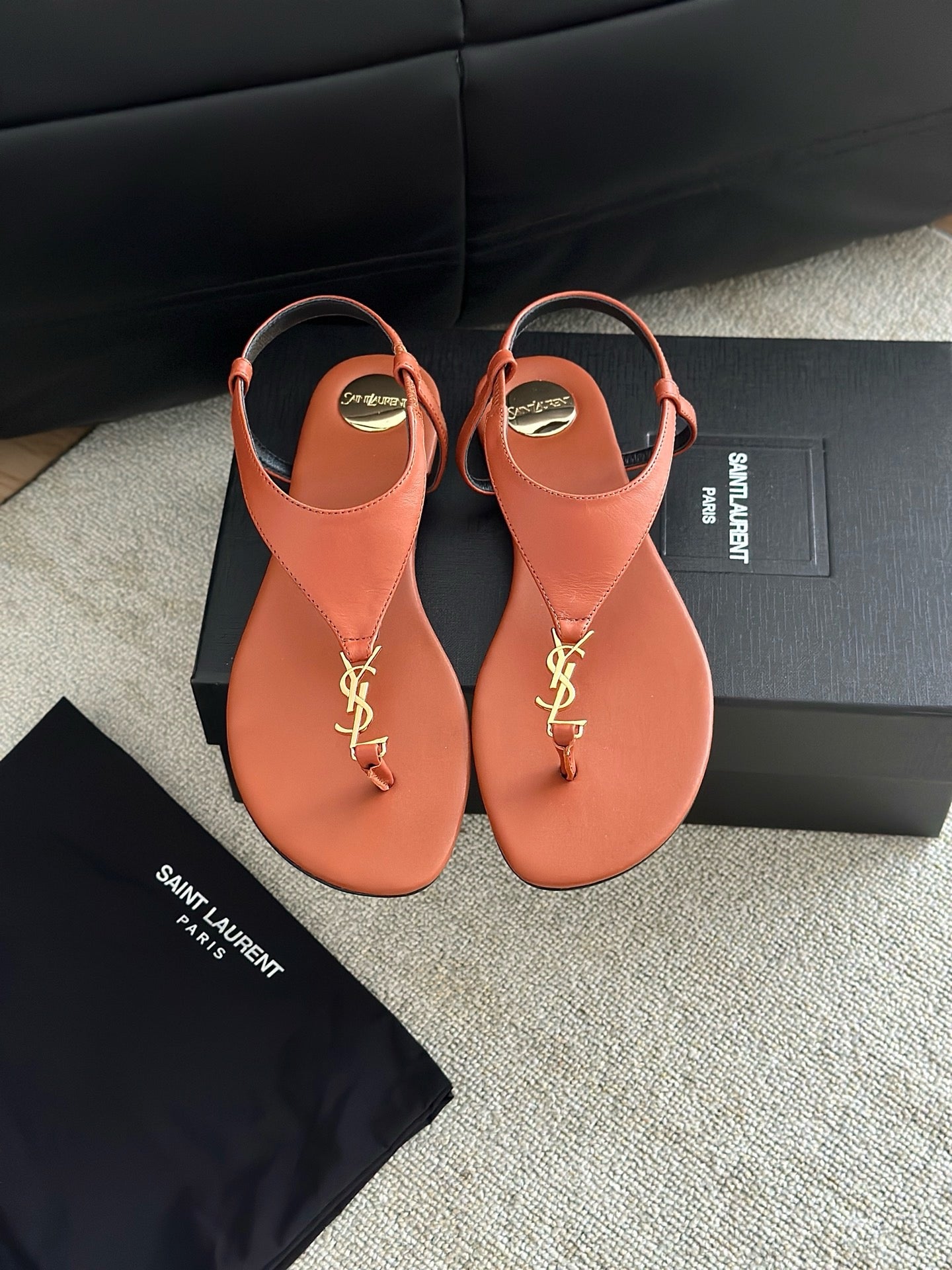 SL SANDALS