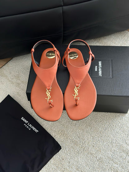 SL SANDALS
