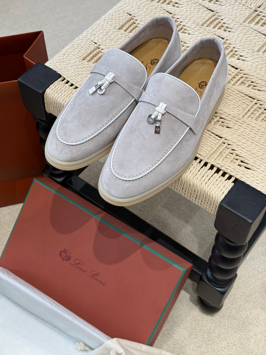 LORO P LOAFERS