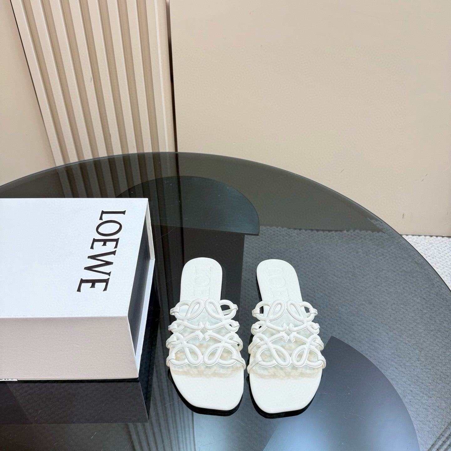 LOEW SANDALS